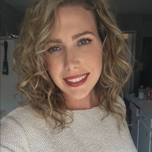 Meet your Posher, Kristen